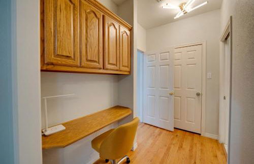 13 Mi to Dtwn McKinney! Family Getaway with Pool - Photo 14