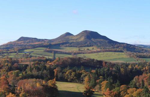 Orchard Holiday Cottage Melrose - Foto 30