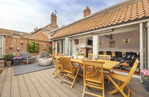 Tern Cottage - Foto 42