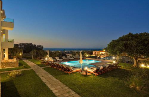 Panthea Luxury Living - Foto 26