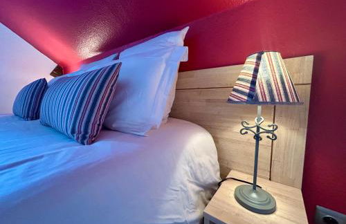 Gîte " le Schmoutzi" Duplex centre historique Riquewihr - Foto 15