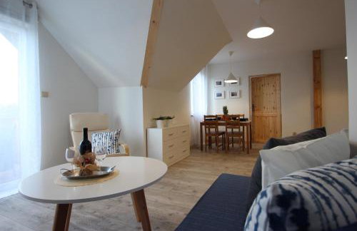 ApartDębki - Foto 13