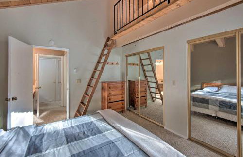 Stateline Ski House: Walk to Boulder Lift! - Foto 11