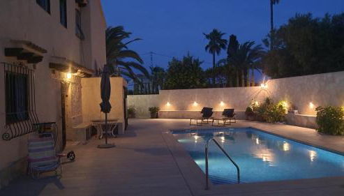 Villa Los Pinos 8F - Photo 4