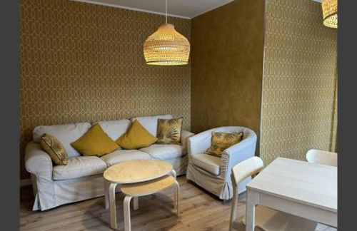 BoLA Ferienwohnung Hamburg 50a mit Balkon Familienfreundlich für 4 Personen, Parkplatz - Foto 5