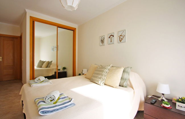 Oliveira in Tavira With 1 Bedrooms and 1 Bathrooms - Foto 9