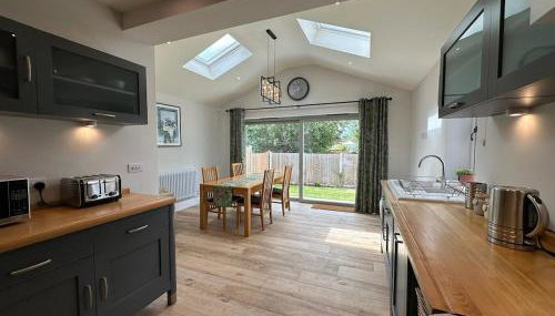 Poppy Cottage, Mawdesley Village - Foto 3, toaster