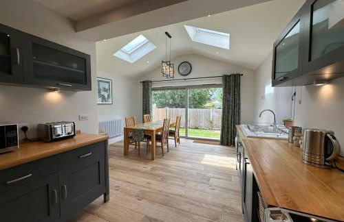 Poppy Cottage, Mawdesley Village - Foto 3