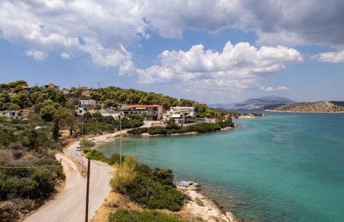 Sunset Serenity Salamina - Foto 7