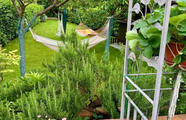 Villa "Corte de' Baldi" - Foto 8