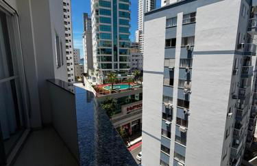 Apartamento 01 quarto 5min da Praia Baln Camboriu - Foto 19