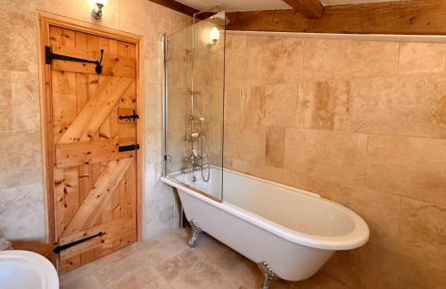 1 Swollowholm Cottage - Foto 23