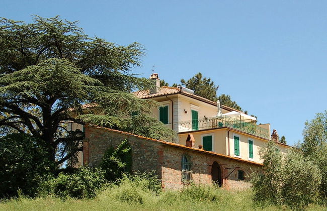 Agriturismo Villa la Fontana - Photo 34