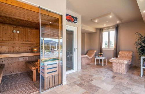 Villa Le Terme - Foto 51