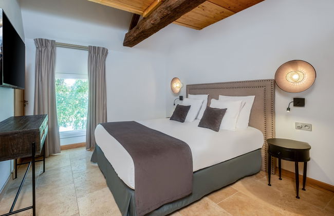 Domaine de La Commanderie de Ballan - Foto 40