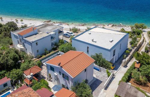 Sea Flower Beachfront Villa - Foto 15