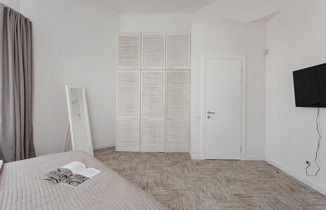 Royal Apartments Onilovoy 18 - Foto 8