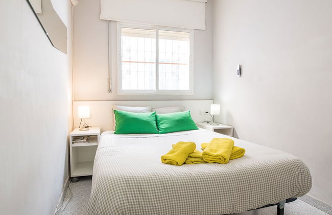 Pedregalejo Beach Apartment 1 - Foto 2