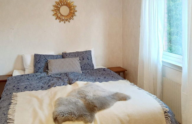 4 Star Holiday Home in Aspero - Foto 4