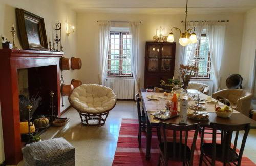 B&B Casa Zia Cianetta Residenza di Campagna - Foto 49