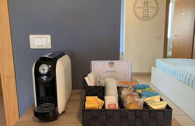 The Lighthouse Rooms - Foto 33