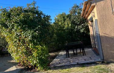 Magnifique duplex climatisé dans une villa calme - Foto 2