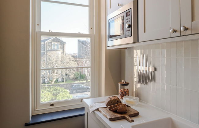 Your Apartment - Pembroke House - Foto 47