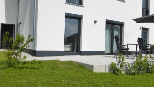 Ferienwohnung Selina-Sophie - Foto 3, Garden