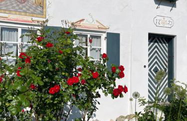 Historic and unique Farm House from 1604 - Foto 23