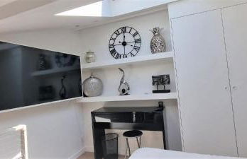 R.D.V. Duplex Nice Center - Foto 10