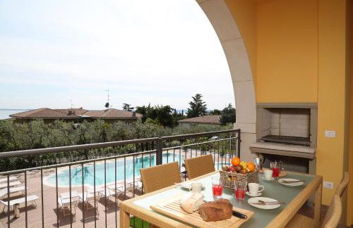 Appartamenti Corte Leonardo - Photo 48