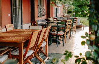 Il Casale delle Rose - Foto 11