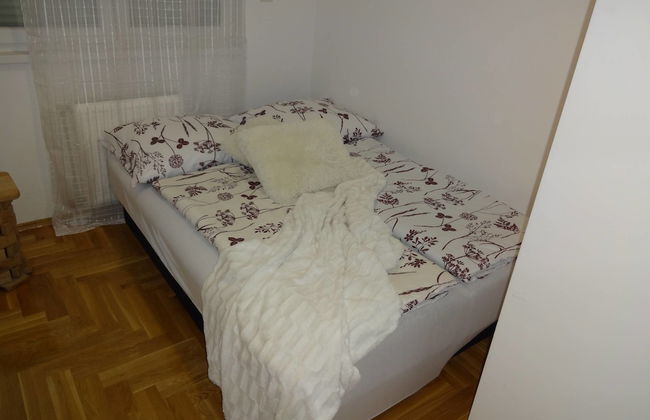 Apolon Apartments - Foto 20