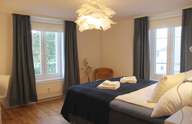 Casa Schilling 2,5 Rooms in St Gallen, Modern, Quiet and Close to the Center - Foto 2