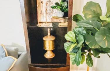 Historical Entertainer 3 Bedroom Townhouse AC PNW - Foto 27