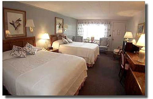 Welcoming Waterfront Bed and Breakfast for a Family Getaway near Augusta, Maine - Photo 4