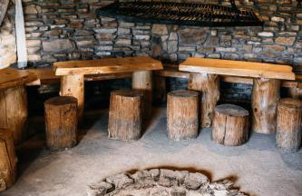 Ośrodek na zakręcie - Foto 61