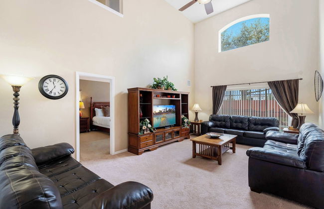 Mickeys Retreat at Solana Private Pool! - Foto 24