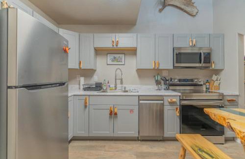 Central Driftwood 2.0 - Foto 1