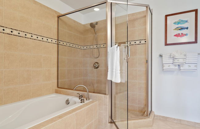 Big Island Golf Villas A1 3 Bedroom Condo - Foto 25