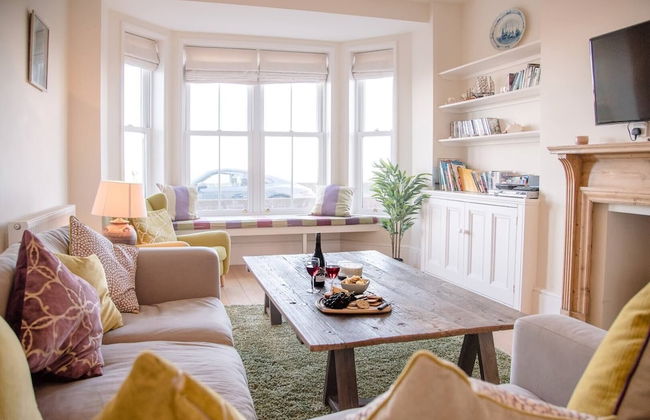 Tower House, Aldeburgh - Foto 19