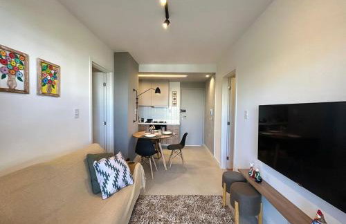 Apartamento completo - 2 suítes e muito conforto - Foto 3