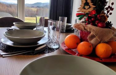 Górska Stodoła - Domek z Prywatnym Jacuzzi - Foto 39