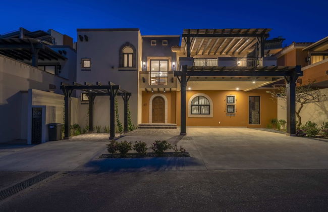 Cabo Beach Cottage, Oceanview, 35 off Quivira Golf - Direct Access to the Beach - Foto 34