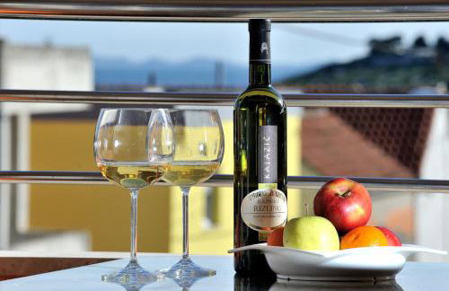 Villa Zdenka with heated pool - Photo 77