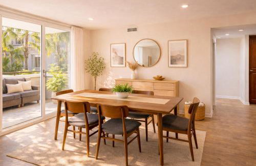 Serene 1BR & 2BR MDR Escape Minutes to Venice Beach with Spa & Gym - Foto 29
