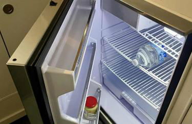 Iris, bateau douillet - Foto 20