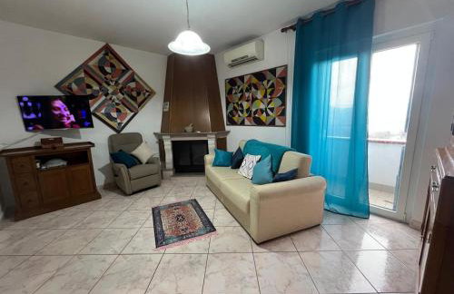 Alloggio Montaquila vacanza relax natura Molise FRANCK HOUSE - Foto 2