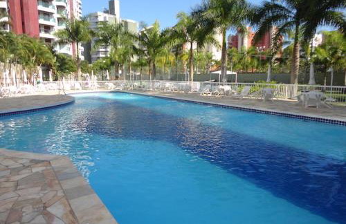 Flat Boulevard Riviera de São Lourenço - Praia - Photo 39