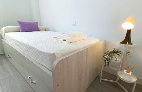 Piso nuevo La Princesa centro y playa - Foto 14